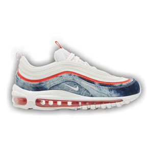 Nike Wmns Air Max 97 'Washed Denim'