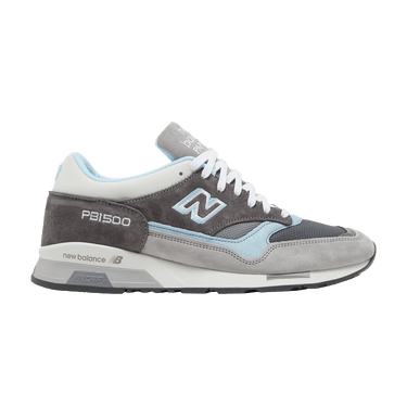 BEAMS x Paperboy Paris x New Balance 1500 Made in England 'Ice Boy'