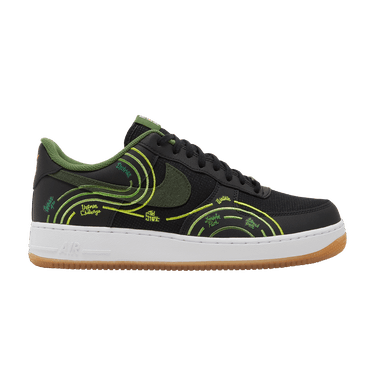 Nike Air Force 1 '07 LV8 'NY vs. NY'