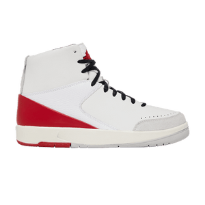 Nina Chanel Abney x Wmns Air Jordan 2 Retro SE