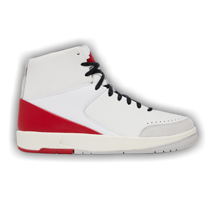 Nina Chanel Abney x Wmns Air Jordan 2 Retro SE