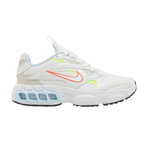 Nike Wmns Zoom Air Fire 'White Bright Crimson'
