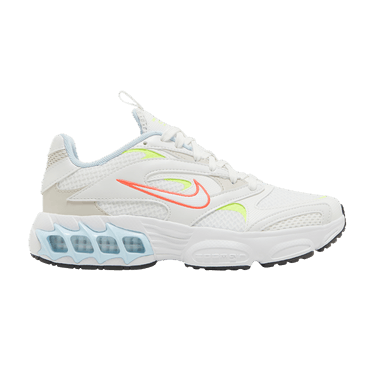Nike Wmns Zoom Air Fire 'White Bright Crimson'