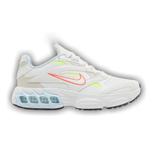 Nike Wmns Zoom Air Fire 'White Bright Crimson'