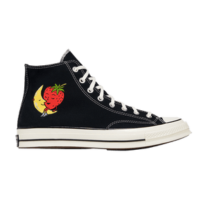 Sky High Farm Workwear x Converse Chuck 70 High 'Strawberry Moon'