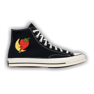 Sky High Farm Workwear x Converse Chuck 70 High 'Strawberry Moon'