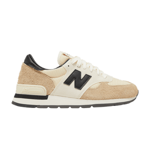 Teddy Santis x New Balance 990v1 Made in USA 'Incense'