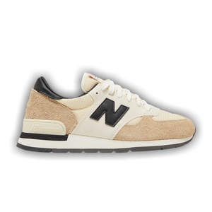 Teddy Santis x New Balance 990v1 Made in USA 'Incense'
