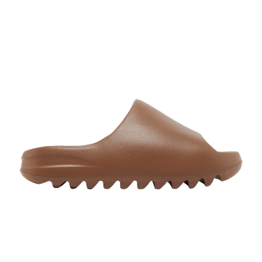 adidas Yeezy Slides 'Flax'