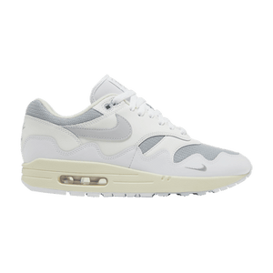 Patta x Nike Air Max 1 'White'