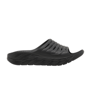 HOKA Ora Recovery Slide 'Black'