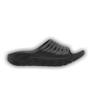 HOKA Ora Recovery Slide 'Black'