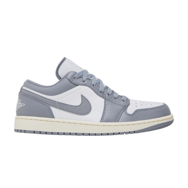 Air Jordan 1 Low 'Vintage Grey'