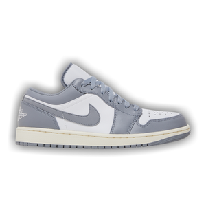 Air Jordan 1 Low 'Vintage Grey'