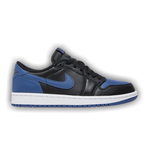 Wmns Air Jordan 1 Retro Low OG 'Mystic Navy'