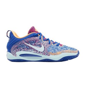 Napheesa Collier x Nike KD 15 EP 'Minnesota Lynx'