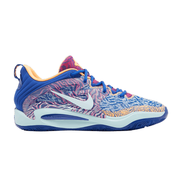 Napheesa Collier x Nike KD 15 EP 'Minnesota Lynx'
