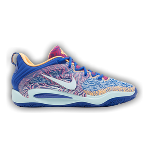 Napheesa Collier x Nike KD 15 EP 'Minnesota Lynx'