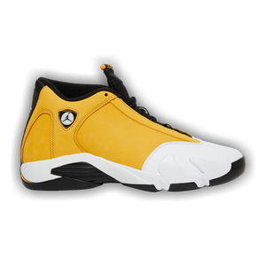Air Jordan 14 Retro 'Ginger'