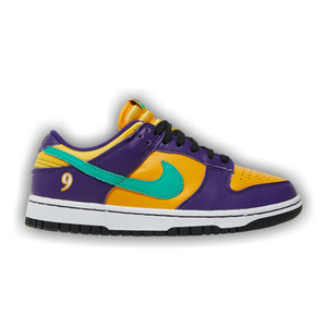 Lisa Leslie x Nike Wmns Dunk Low 'Sparks'
