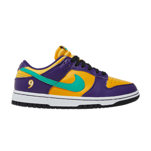Lisa Leslie x Nike Wmns Dunk Low 'Sparks'