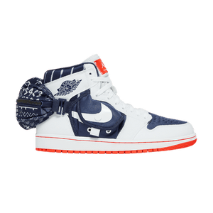 Air Jordan 1 Retro High Utility 'Quai 54'
