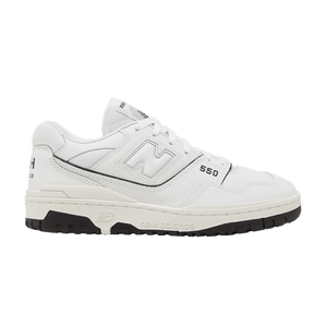 Comme des Garçons Homme x New Balance 550 'White'