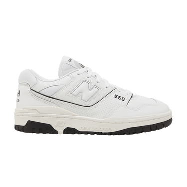Comme des Garçons Homme x New Balance 550 'White'