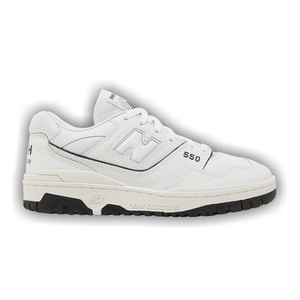 Comme des Garçons Homme x New Balance 550 'White'