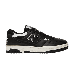 Comme des Garçons Homme x New Balance 550 'Black'