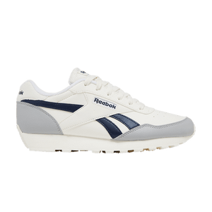 Reebok Rewind Run 'Chalk Vector Navy'