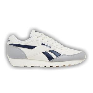 Reebok Rewind Run 'Chalk Vector Navy'