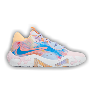 Nike PG 6 'Painted Swoosh'