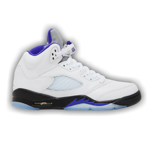 Air Jordan 5 Retro GS 'Concord'
