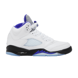 Air Jordan 5 Retro GS 'Concord'