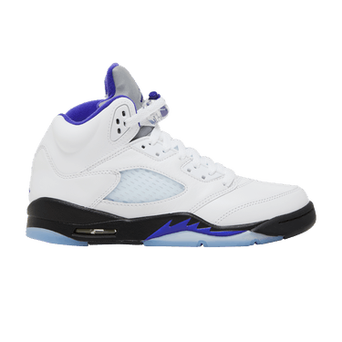 Air Jordan 5 Retro GS 'Concord'