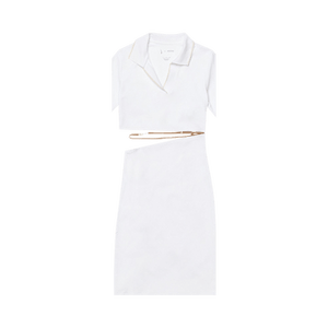 Nike x Jacquemus La Robe Polo 'White'