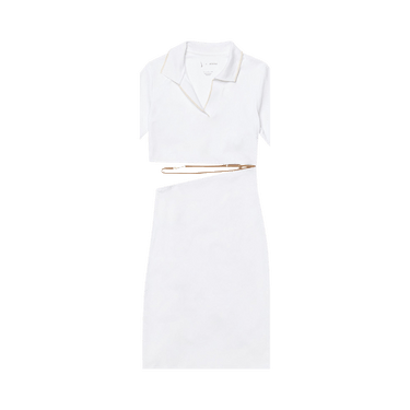 Nike x Jacquemus La Robe Polo 'White'