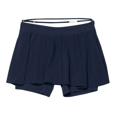 Nike x Jacquemus La Jupe Short 'Navy'