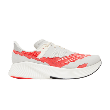 Stone Island x Tokyo Design Studio x New Balance FuelCell RC Elite v2 'Energy Red'