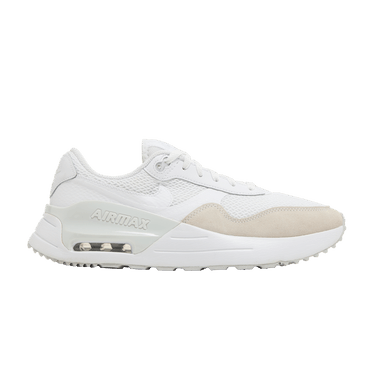 Nike Air Max SYSTM 'White Pure Platinum'