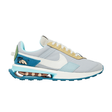 Nike Air Max Pre-Day SE 'Sun Club - Wolf Grey Rift Blue'