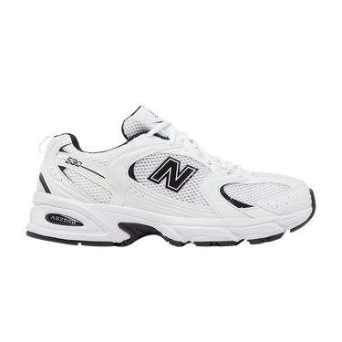 New Balance 530 'White Black'