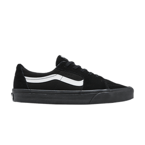 Vans Sk8-Low 'Contrast Black White'