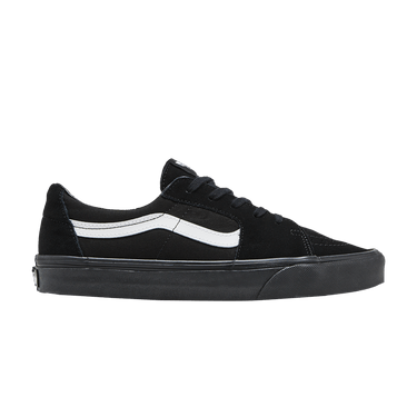 Vans Sk8-Low 'Contrast Black White'