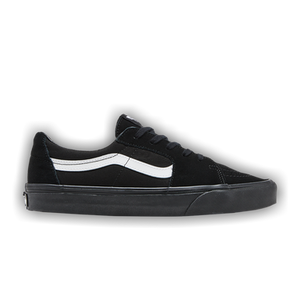 Vans Sk8-Low 'Contrast Black White'