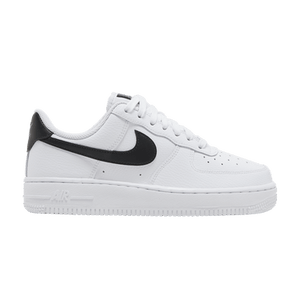 Nike Wmns Air Force 1 '07 'White Black'
