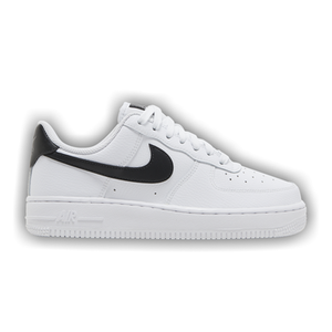 Nike Wmns Air Force 1 '07 'White Black'
