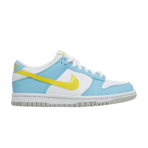 Nike Dunk Low Next Nature GS 'Homer'