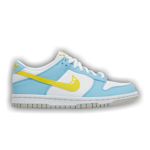 Nike Dunk Low Next Nature GS 'Homer'